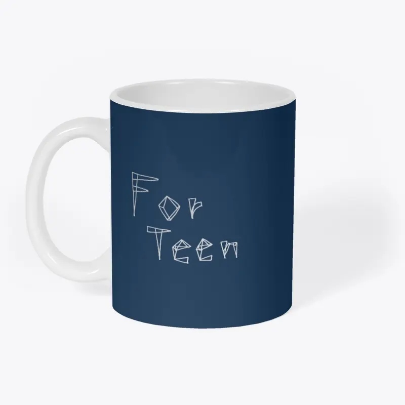 For Teen